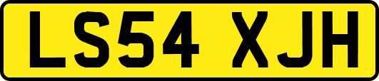 LS54XJH
