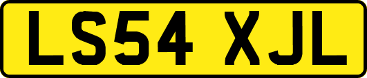 LS54XJL