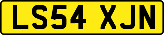 LS54XJN