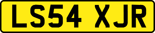 LS54XJR
