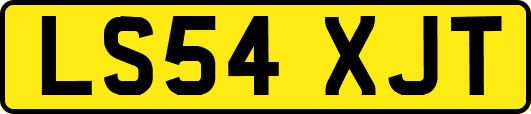 LS54XJT