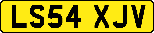 LS54XJV