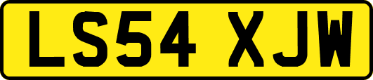 LS54XJW