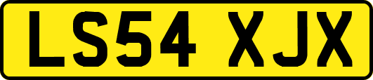 LS54XJX