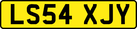 LS54XJY