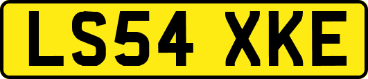 LS54XKE