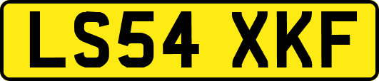 LS54XKF