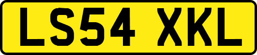 LS54XKL