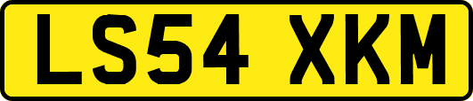 LS54XKM