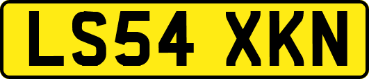 LS54XKN