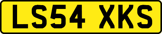 LS54XKS