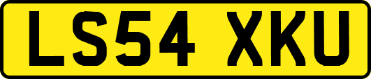 LS54XKU