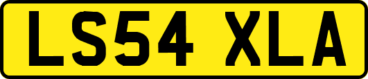 LS54XLA