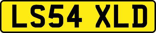 LS54XLD