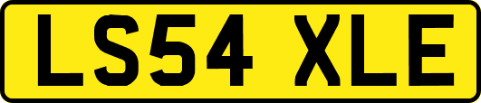 LS54XLE