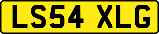 LS54XLG