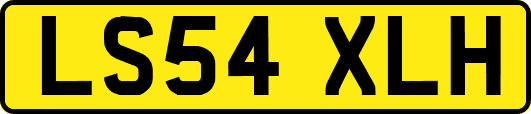 LS54XLH
