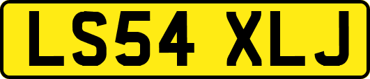 LS54XLJ
