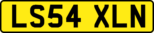LS54XLN