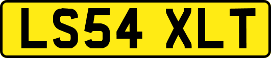 LS54XLT