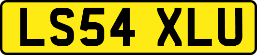 LS54XLU