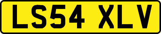LS54XLV