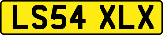 LS54XLX