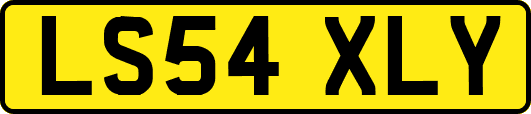 LS54XLY
