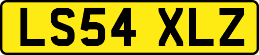 LS54XLZ