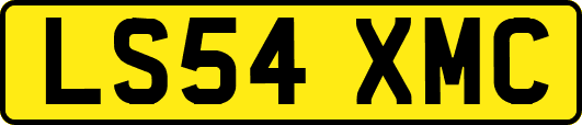 LS54XMC
