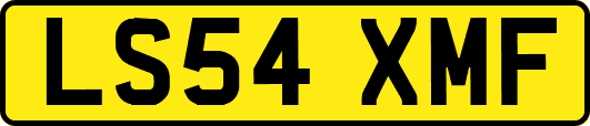 LS54XMF
