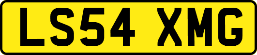 LS54XMG