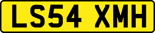 LS54XMH