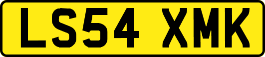 LS54XMK