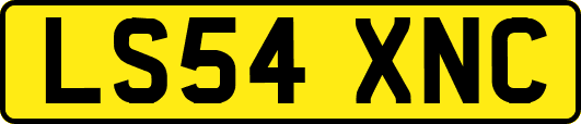 LS54XNC