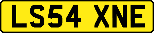 LS54XNE