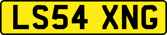LS54XNG