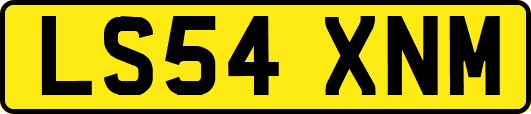 LS54XNM