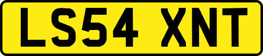 LS54XNT