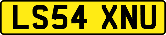 LS54XNU