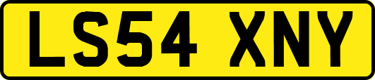LS54XNY