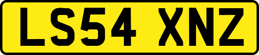 LS54XNZ