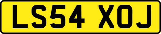 LS54XOJ