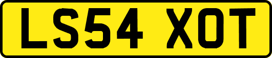 LS54XOT