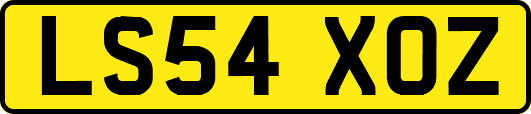 LS54XOZ