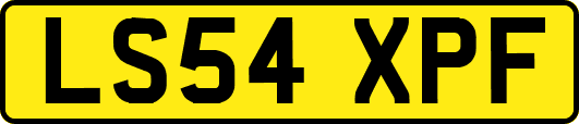 LS54XPF