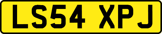 LS54XPJ