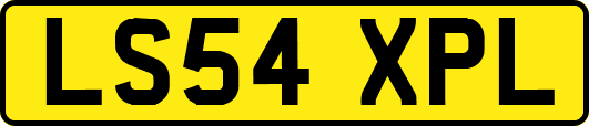 LS54XPL