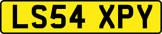 LS54XPY