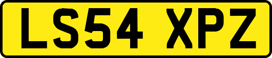 LS54XPZ